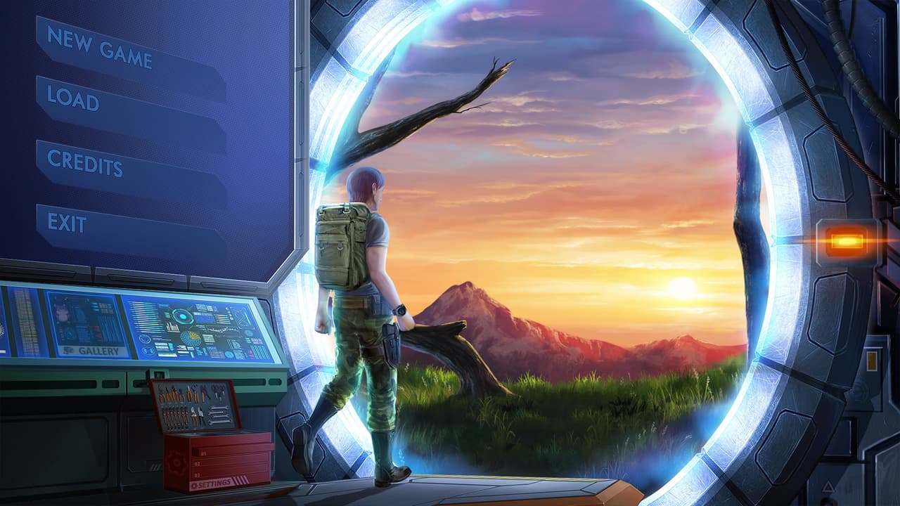 Zeliria Sanctuary screenshot 2