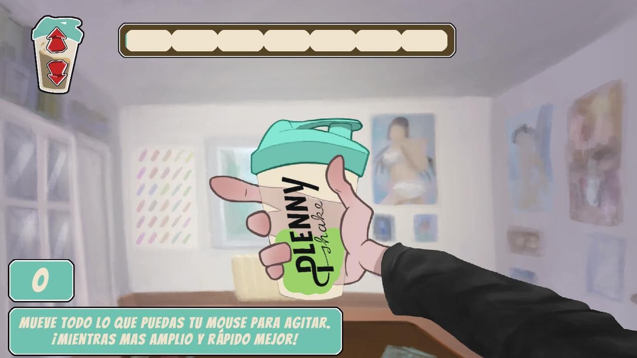 Turbo Batido