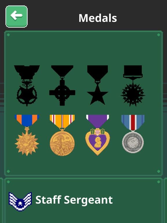 Pixeljima 1942: Pacific Force
