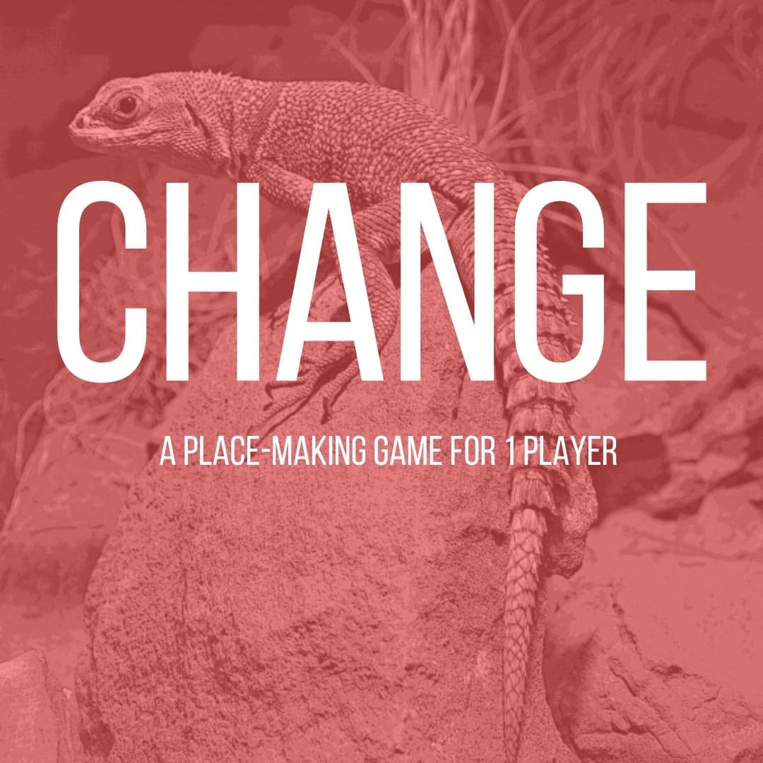 Change (prototype)