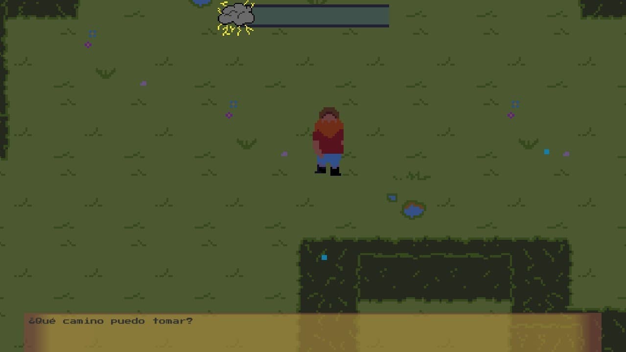 Volver a Casa screenshot 4