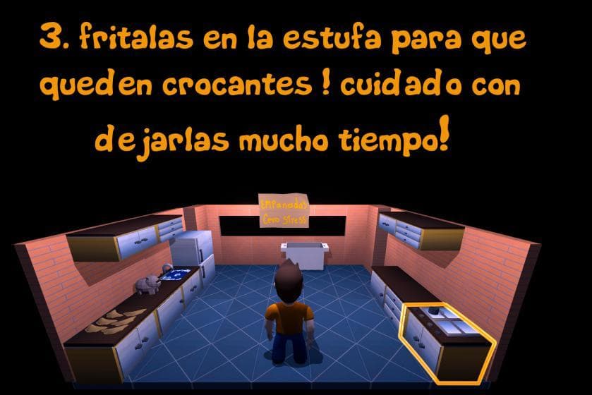 Cero Stress screenshot 4