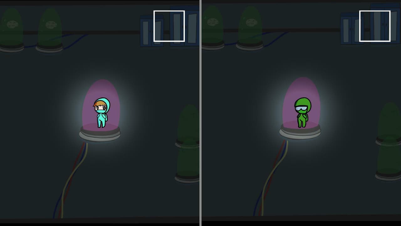 Who We Where screenshot 2