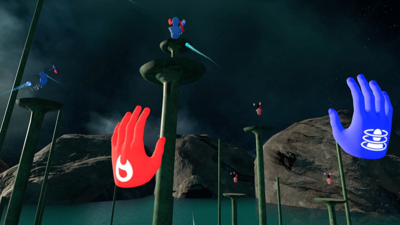 Clash of Spells screenshot 3