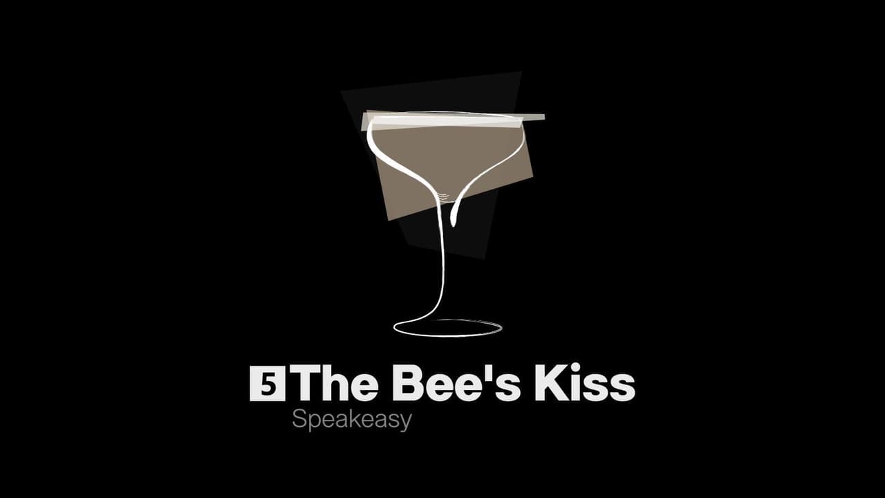 Speakeasy S1E5: The Bees Kiss