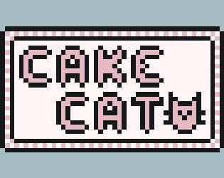 Cake Cat