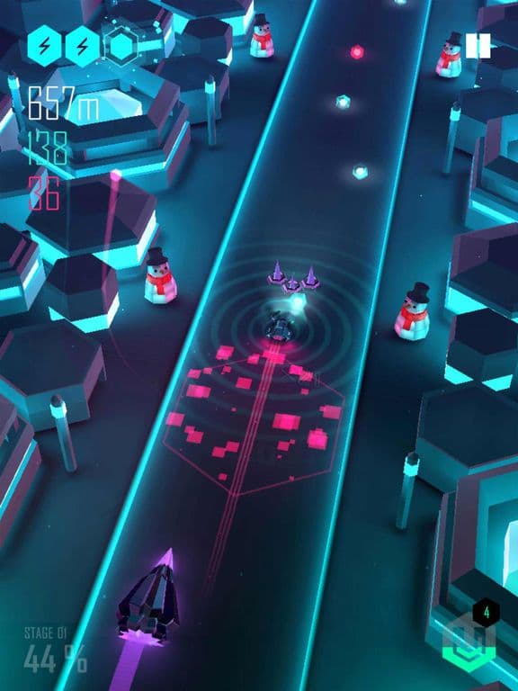 Beat Racer-Beats the world!