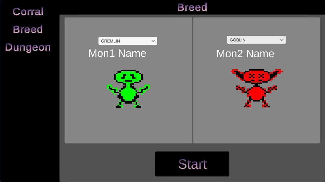 Monstron screenshot 3