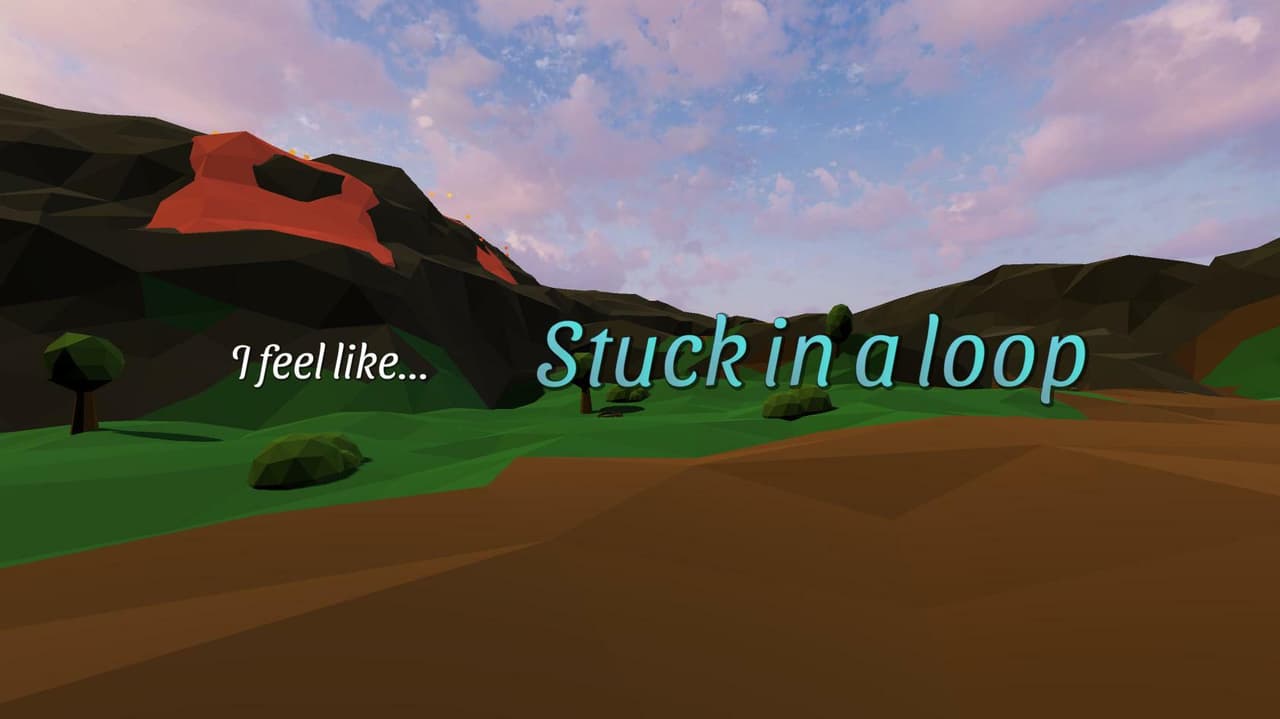 Lundum Dare 47 - Loney Island screenshot 3