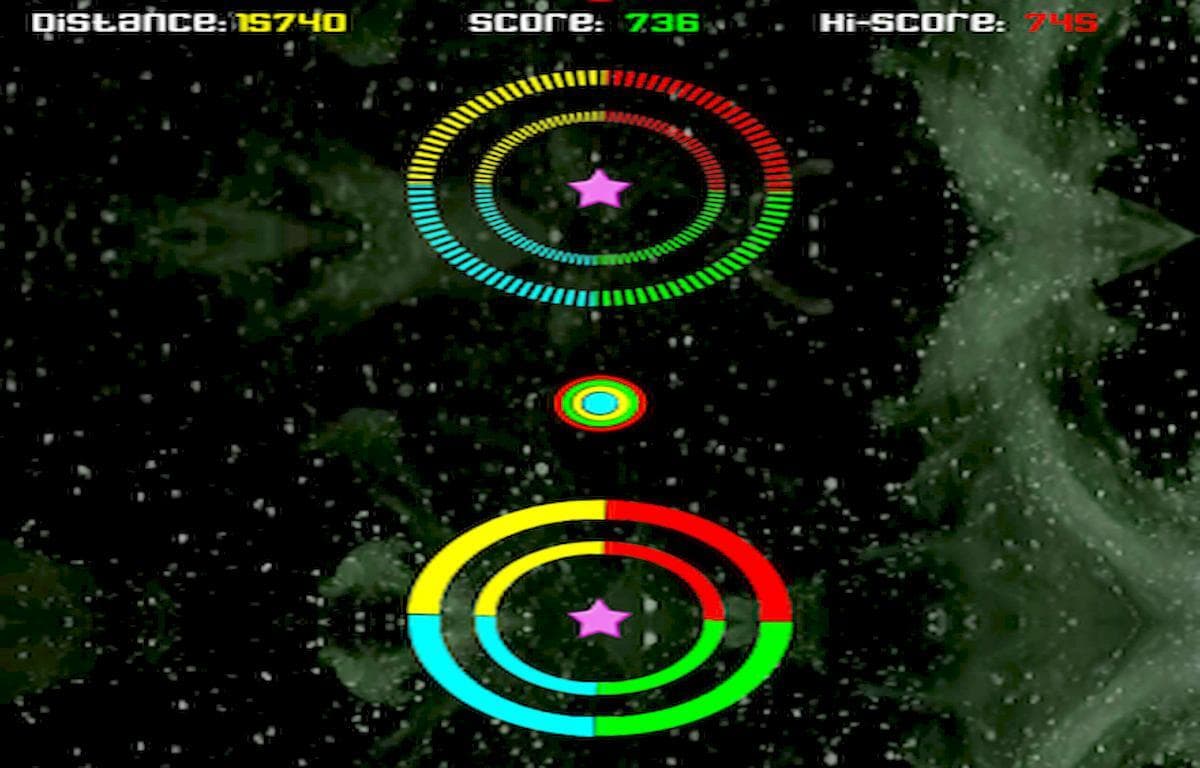 Rotate (Neda Games) screenshot 3