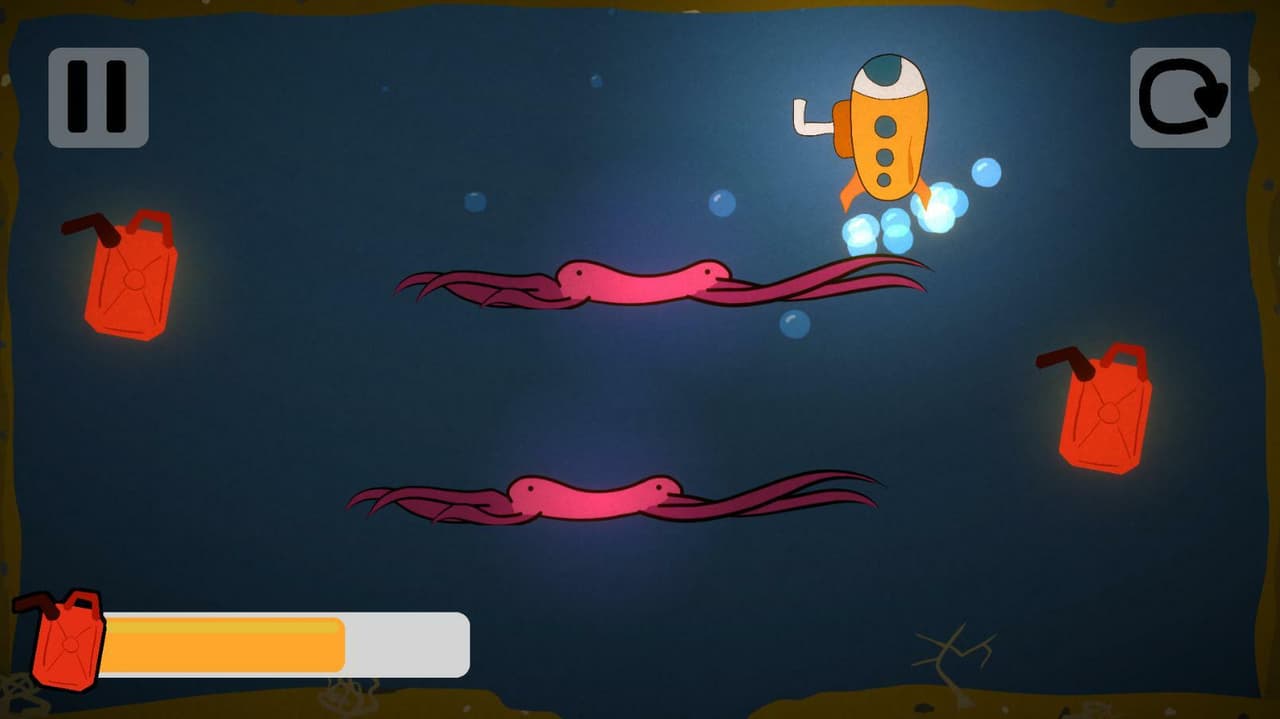 its o-fish-al! screenshot 4