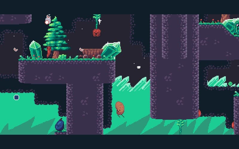 Super Potato Bruh screenshot 3