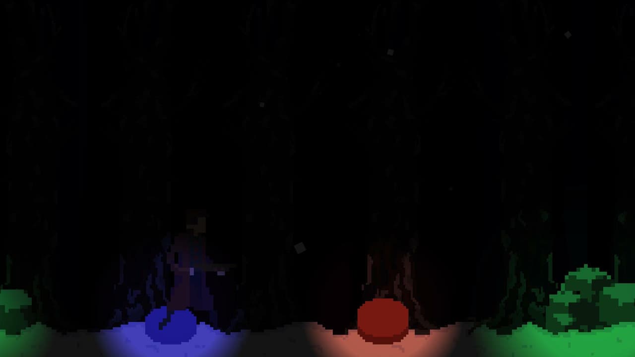 This Is Where Monsters Come To Die. screenshot 4