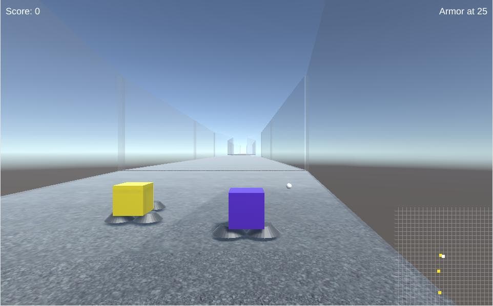BotShot screenshot 2