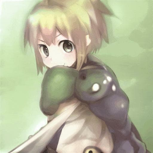 This anime does not stand still! screenshot 2
