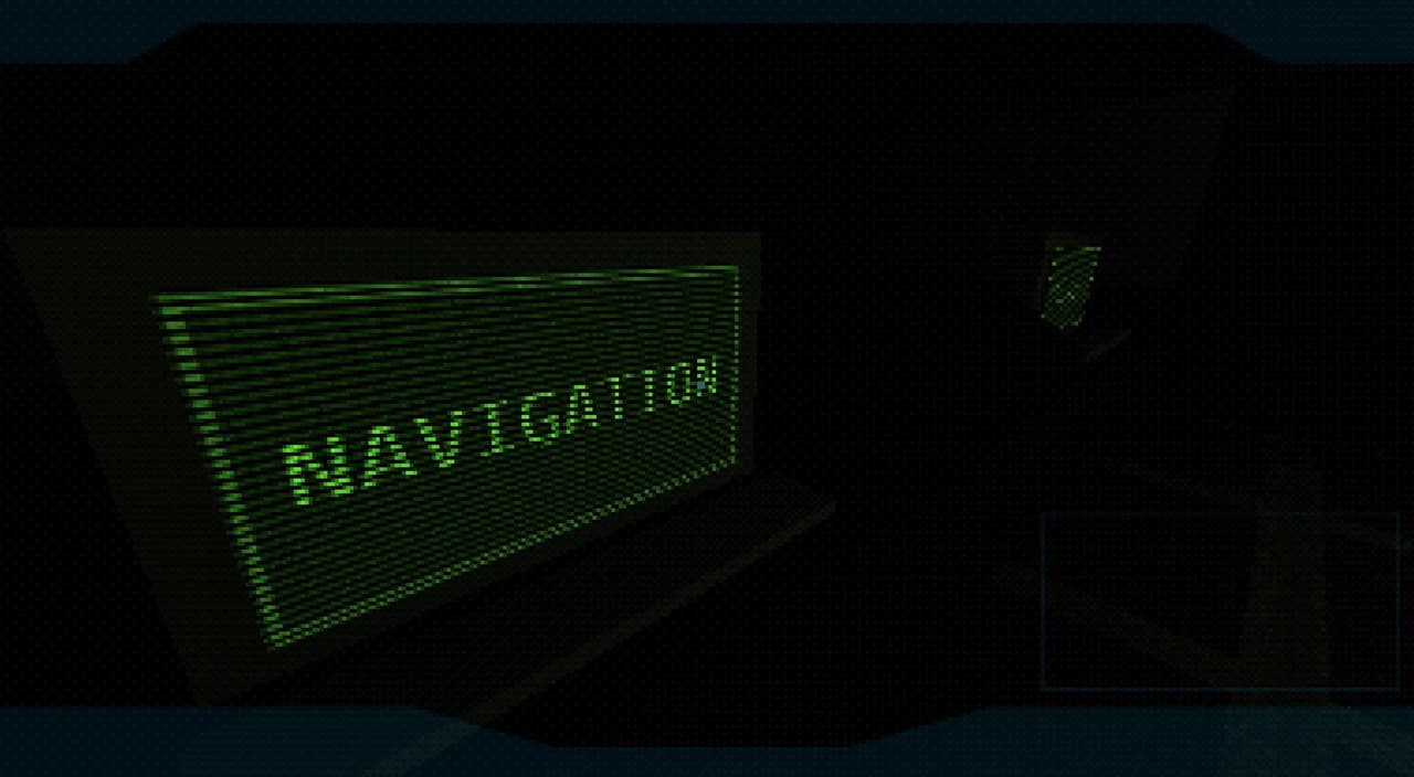 Malfunction (itch) (grimrictusgames)