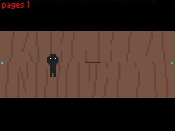 ShAdOwS (itch) (Hannibal3) screenshot 2