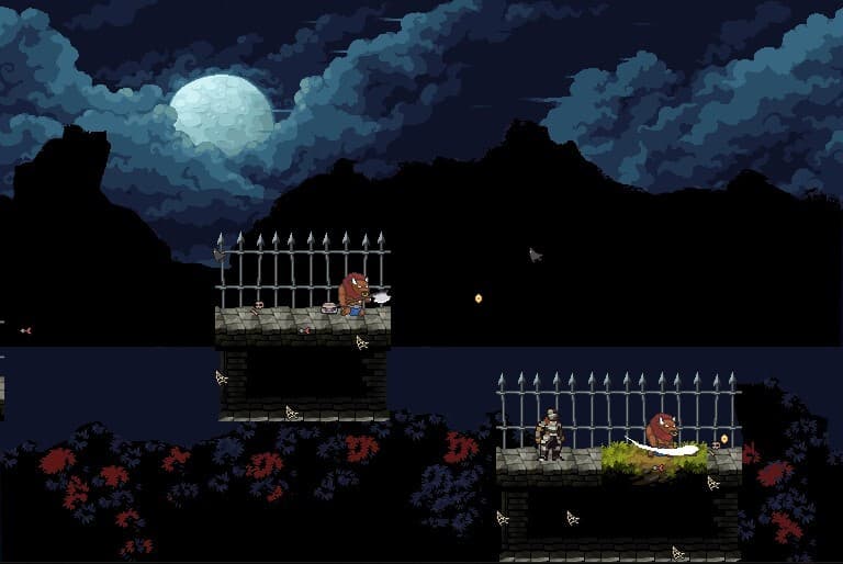 Night Clash (narsee) screenshot 2