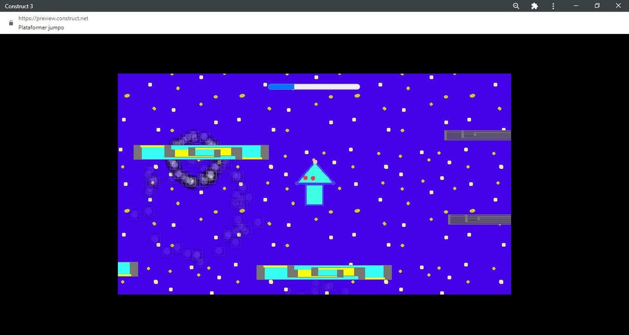 Jumpo Adventure