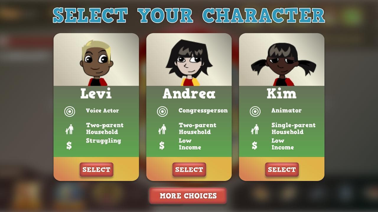 Mission: Admission screenshot 2
