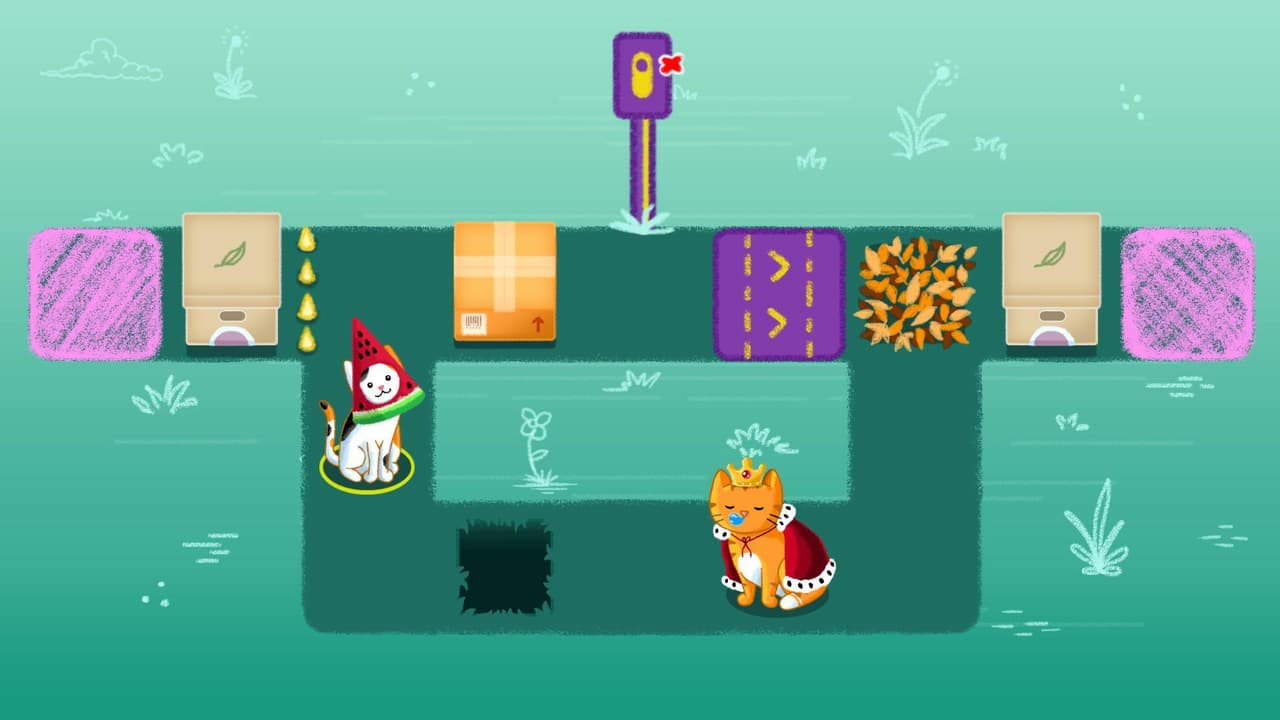 Cats Love Boxes screenshot 5