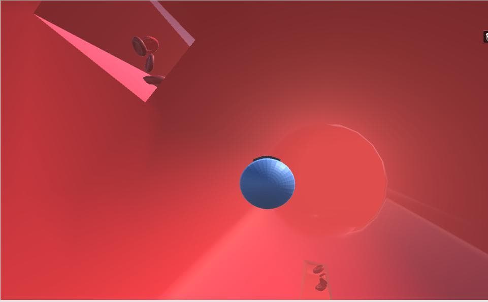 Lucid Dreaming Level 3 screenshot 3