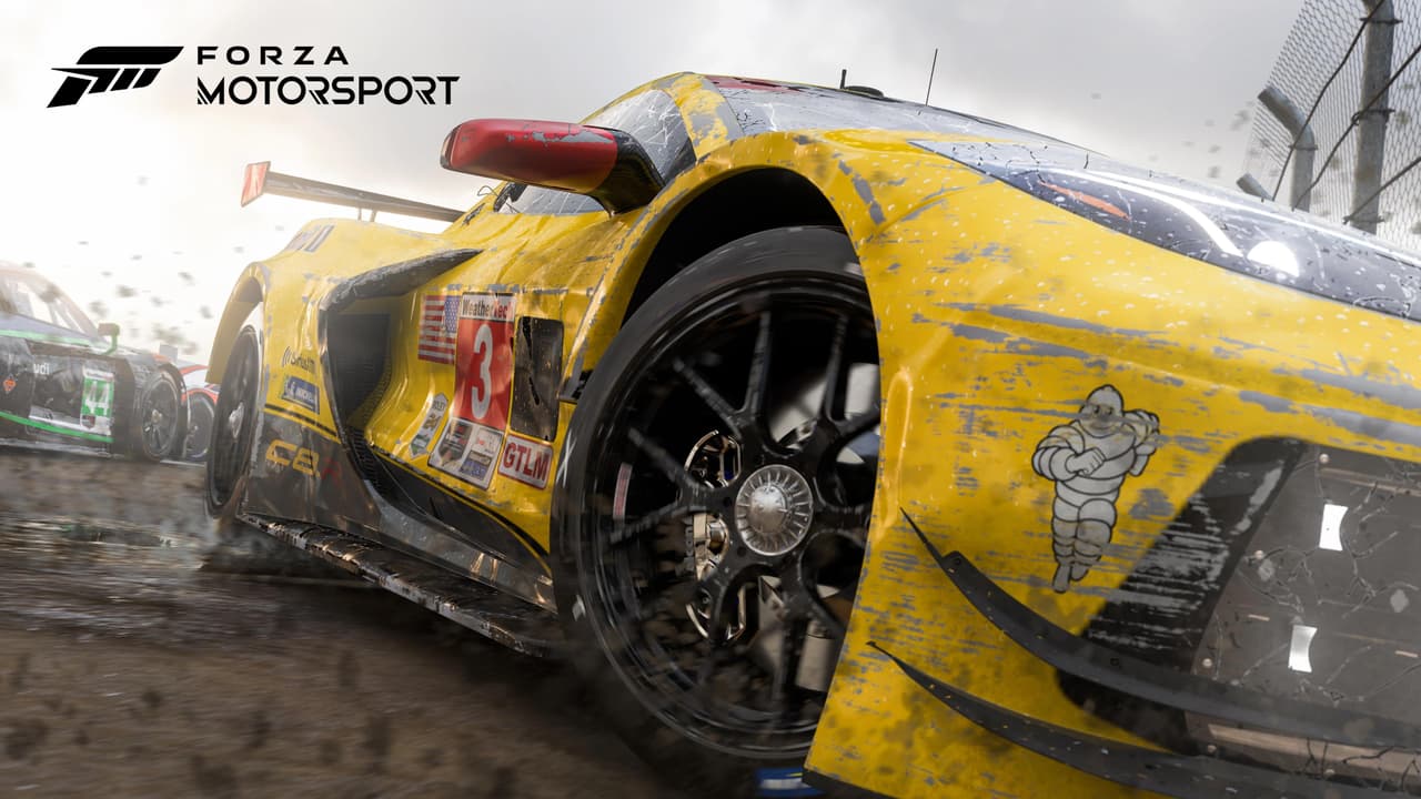 Forza Motorsport screenshot 6
