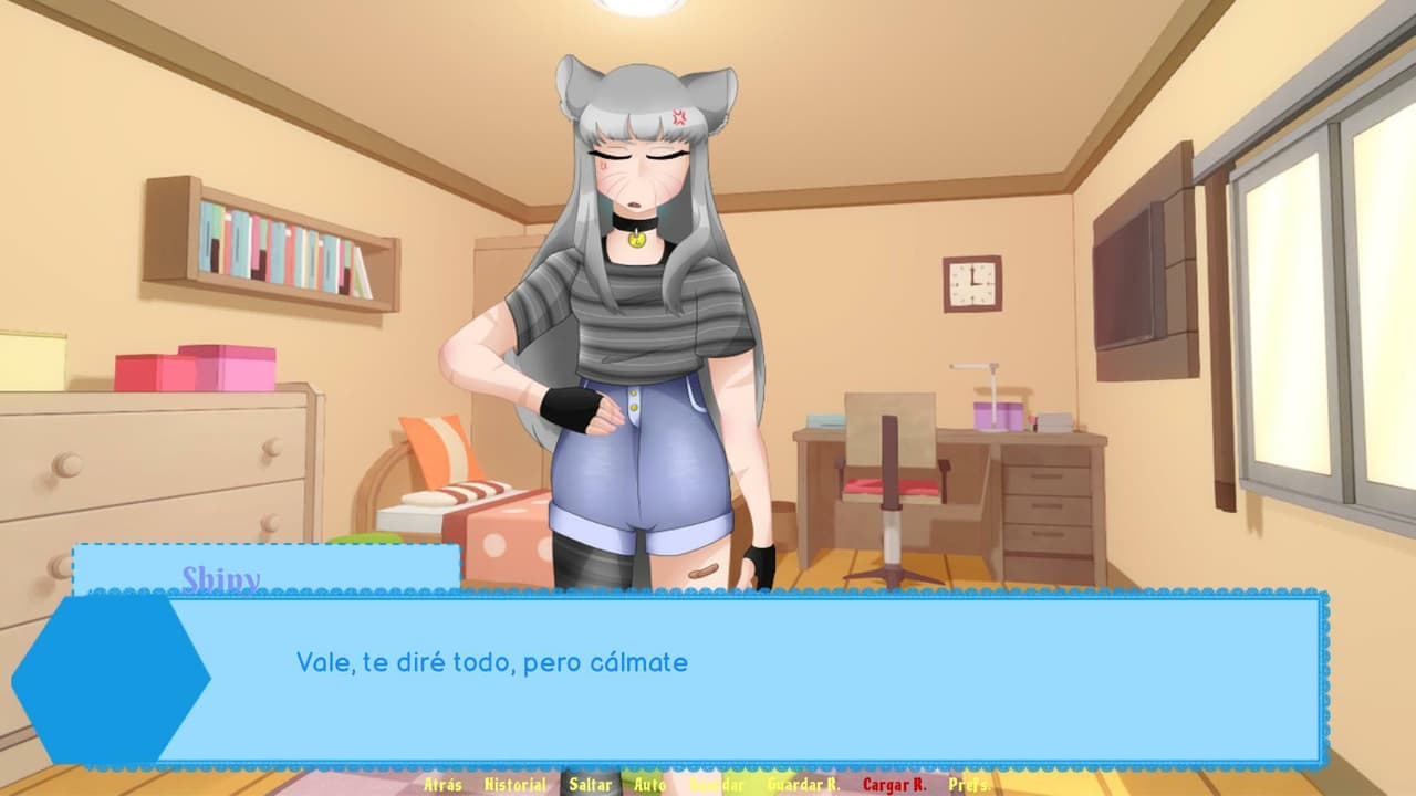 ▲•▼•▲ 『Magical World』 ▲•▼•▲ screenshot 2