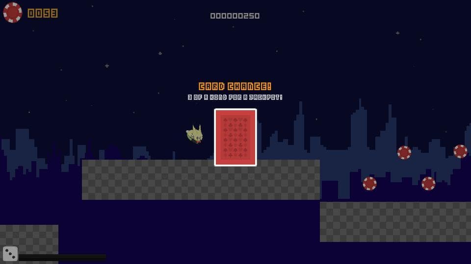 Casino Bounce screenshot 5