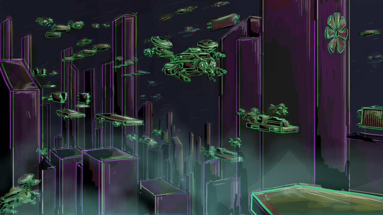 The Trial (itch) (Liquid Cow Studios, chea10)