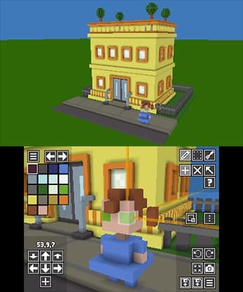 VoxelMaker