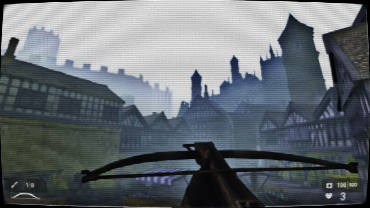 Wraithcrest screenshot 3