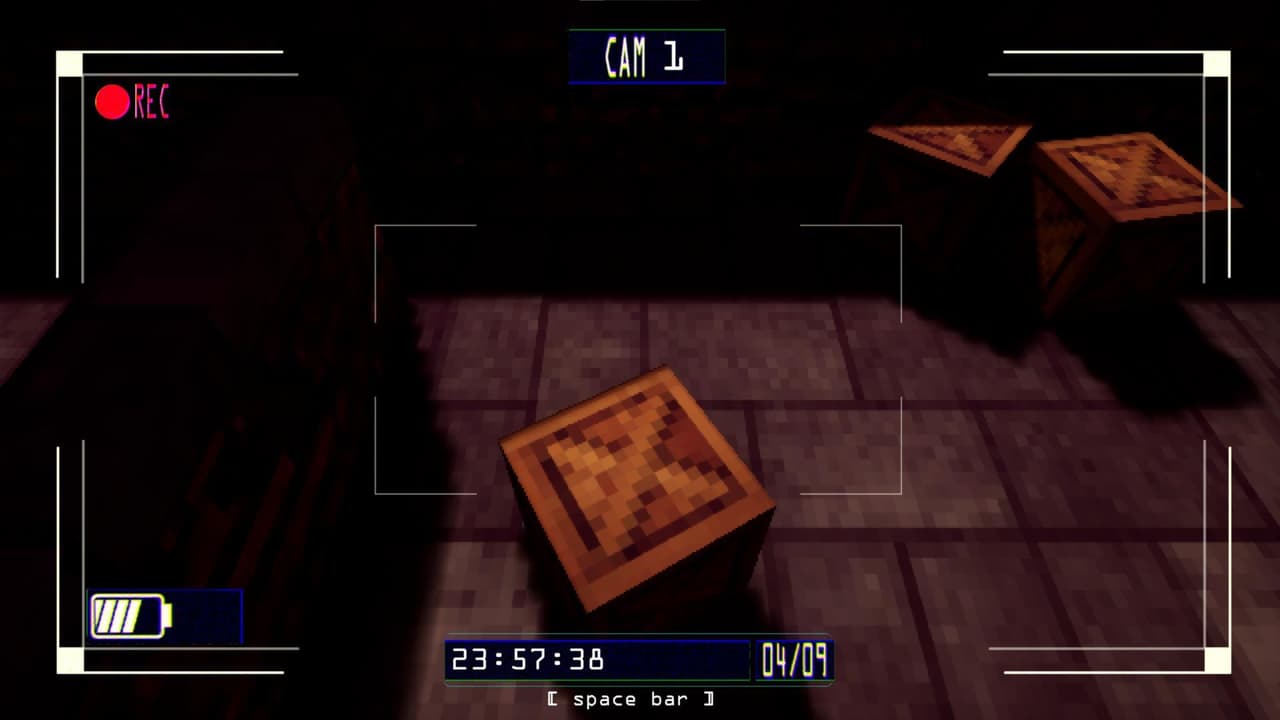 shed (Jeremy Zyduck) screenshot 3
