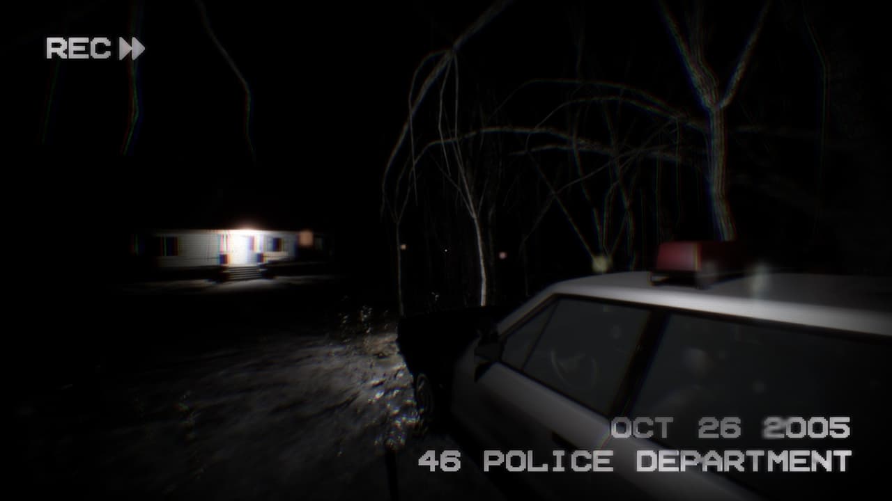 Rootman: Bodycam Horror Footage screenshot 2