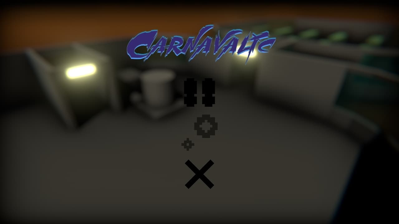 Carnavalic screenshot 2