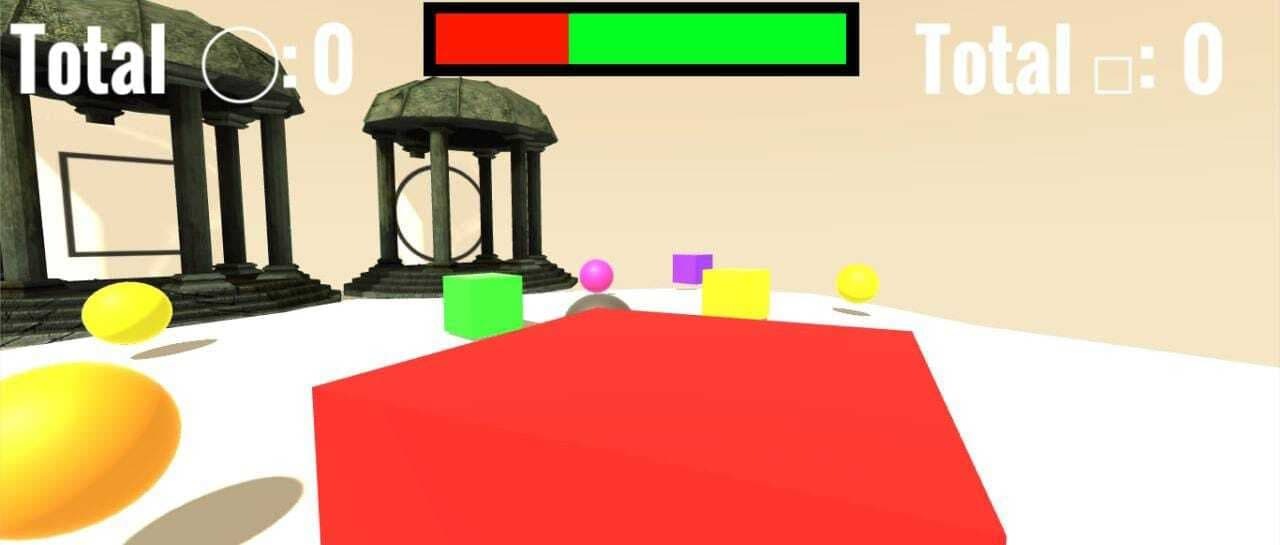 Sariel screenshot 3
