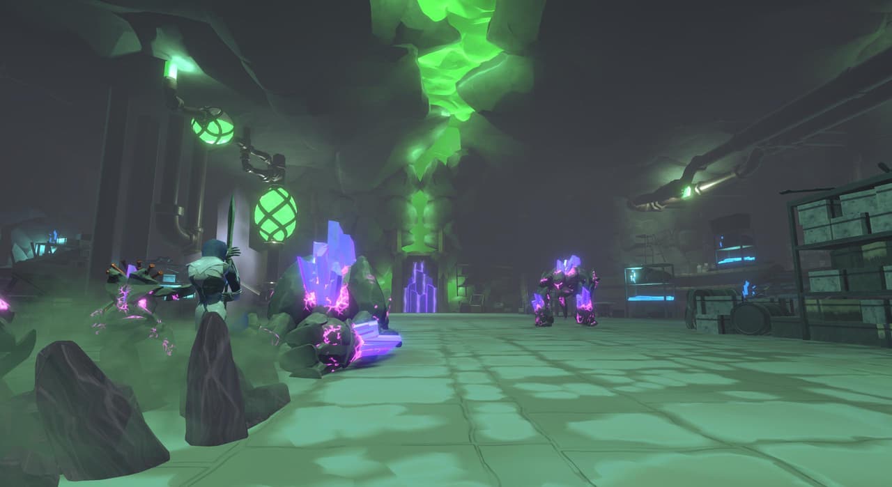 Persist screenshot 4