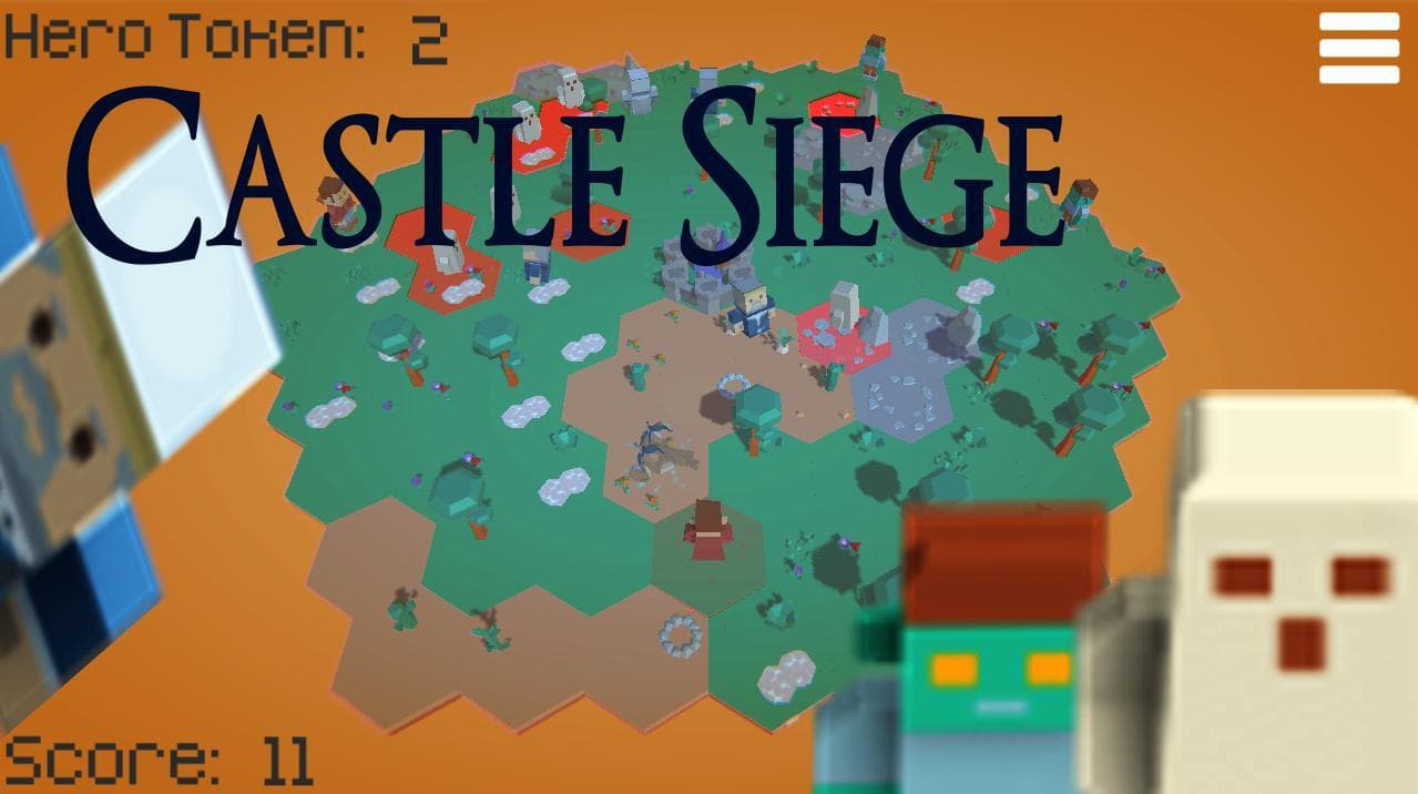 Castle Siege (itch) (fortytwoboxes)
