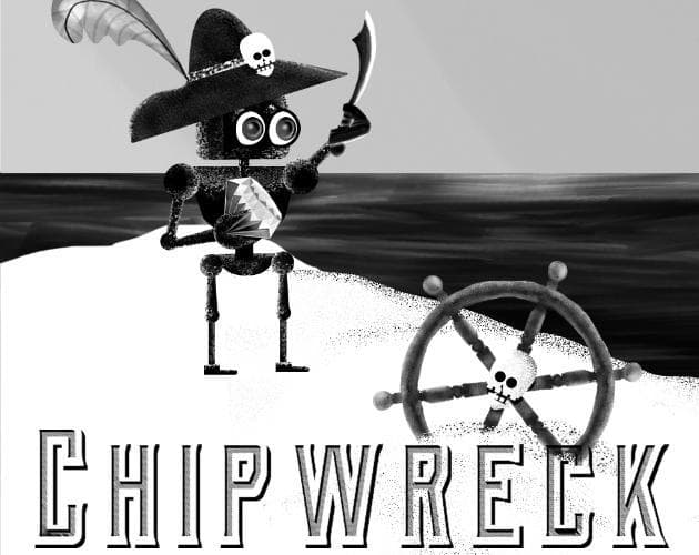 Chipwreck