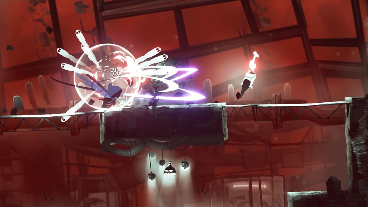 Have a Nice Death screenshot 3