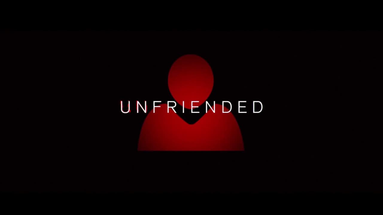 Unfriended/Virus Simulator