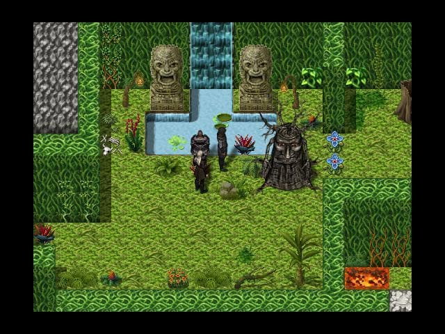 Moonstone Deep screenshot 2