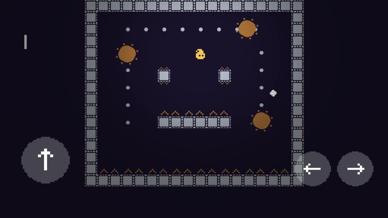 Boundary (itch) (RedPunch Studios) screenshot 3