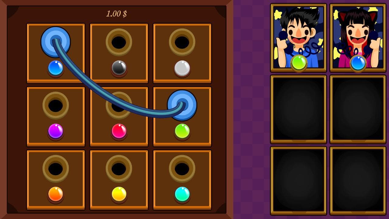Telephone Bling screenshot 2