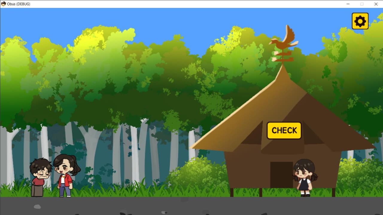 Obus screenshot 2