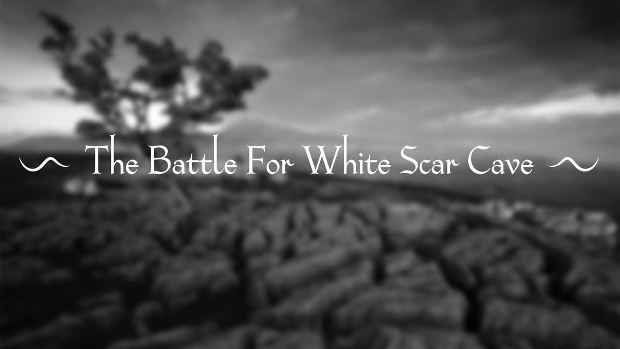 The Battle For White Scar Cave