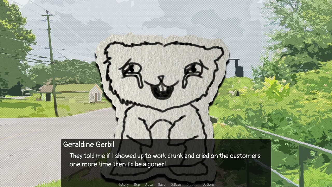 Clarence Goes to the F&#%ING Store screenshot 3