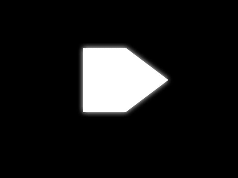 Flappy Shape
