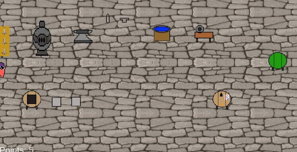 Overcooked Clone Prototype screenshot 2