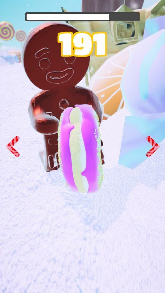 Crazy Donut screenshot 4